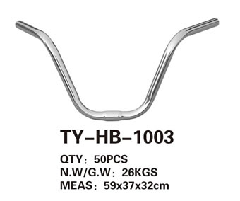 車(chē)把 TY-HB-1003