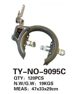 Lock TY-NO-9095C