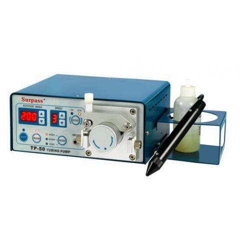 TP-50 Peristaltic Dispenser